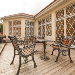 Отель Taanilinna Hotel Эстония, Таллин - 11 отзывов об отеле, цены и фото номеров - забронировать отель Taanilinna Hotel онлайн фото 13