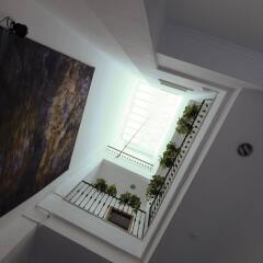 Cool Sevilla Hotel сейф в номере