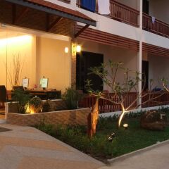 Отель Kata Noi Resort фото 3