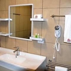 Апартаменты Al Minhaj Service Apartments Вити-Леву фото 7