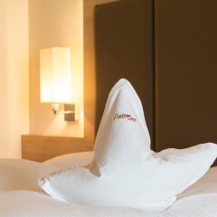 Astor Hotel Сцена комната для гостей фото 3