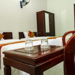 Отель Bao Long Hotel Вьетнам, Нячанг - отзывы, цены и фото номеров - забронировать отель Bao Long Hotel онлайн удобства в номере фото 2