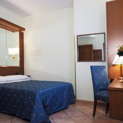 Hotel Cris комната для гостей фото 4