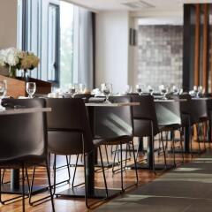Hotel Peyto Gangnam гостиничный бар