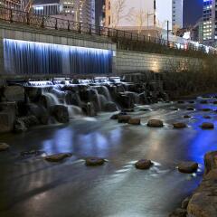 Отель The Westin Chosun Seoul бассейн фото 3
