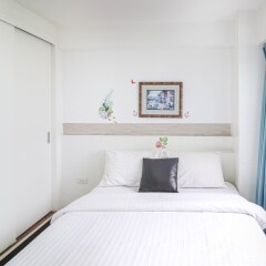 Апартаменты Bangkok Two Bedroom Apartment Бангкок фото 8