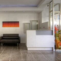Отель Balco Symphony Residence Мальта, Гзира - отзывы, цены и фото номеров - забронировать отель Balco Symphony Residence онлайн интерьер отеля фото 2