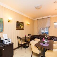 Rixwell Gertrude Hotel интерьер отеля фото 2
