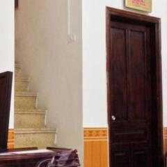 Отель North Hostel N.2 Вьетнам, Ханой - отзывы, цены и фото номеров - забронировать отель North Hostel N.2 онлайн в номере фото 2