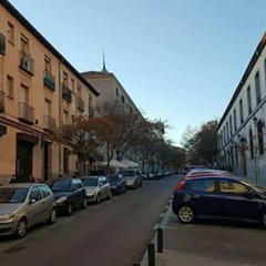 Отель MC YOLO Apartamento Museo Reina Sofia Испания, Мадрид - отзывы, цены и фото номеров - забронировать отель MC YOLO Apartamento Museo Reina Sofia онлайн парковка