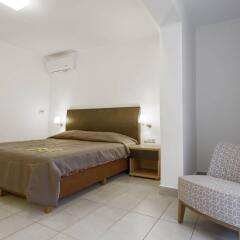 Lagomandra Beach Hotel комната для гостей фото 3