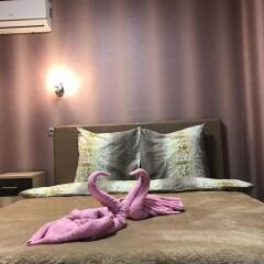 Hotel Chasy Leskova спа