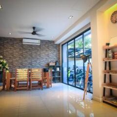 Отель Vipa House Phuket развлечения