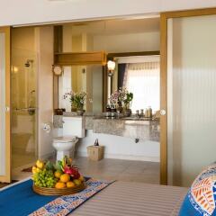 Отель Pakasai Resort в номере фото 2