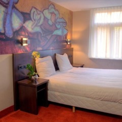 Hotel Van Gogh комната для гостей фото 4