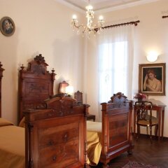 Отель InChiostro Rooms&Breakfast Италия, Падуя - отзывы, цены и фото номеров - забронировать отель InChiostro Rooms&Breakfast онлайн удобства в номере