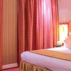 Отель Best Western Premier Opera Opal фото 14