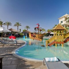 Отель Gran Melia Palacio De Isora Resort & Spa Алкала детские мероприятия фото 2