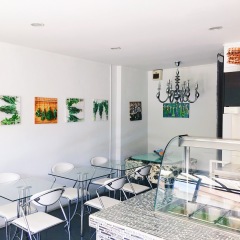 Отель Marigold Ramkhamhaeng Бангкок бассейн