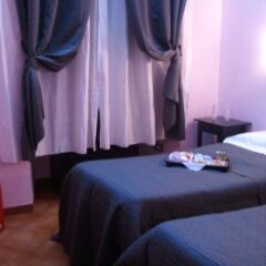 Отель B&B Casa Di Silvia комната для гостей фото 4