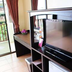 Kata Sea Breeze Resort in Phuket, Thailand from 67$, photos, reviews - zenhotels.com room amenities photo 2