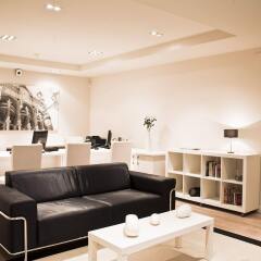 Апартаменты Up Suites Bcn спа
