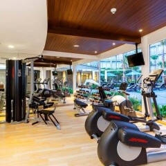 Отель Grand Mercure Phuket Patong фото 8
