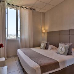 Le Panoramic Boutique Hotel комната для гостей фото 10