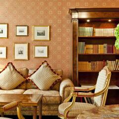Grand Hotel Les Trois Rois развлечения