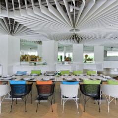 Отель Veranda Residence Pattaya by Lux На Чом Тхиан помещение для мероприятий