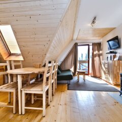 Отель Apartamenty Sun&Snow Kościelisko Chotarz Косцелиско