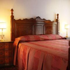 Отель Relais de Charme Il Sogno di Giulietta - Guest House фото 19