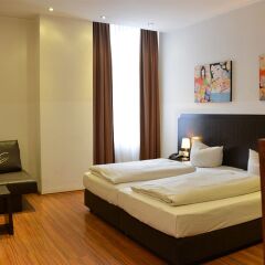 Отель Arthotel Munich Мюнхен детские мероприятия
