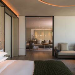 Отель Shenzhen Marriott Hotel Nanshan Китай, Шэньчжэнь - отзывы, цены и фото номеров - забронировать отель Shenzhen Marriott Hotel Nanshan онлайн фото 3