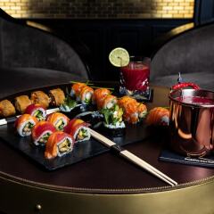 Отель Buddha-Bar Hotel Paris Франция, Париж - 2 отзыва об отеле, цены и фото номеров - забронировать отель Buddha-Bar Hotel Paris онлайн удобства в номере фото 2