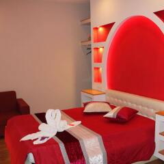 Отель Monte Carlo Love Porto Guesthouse комната для гостей фото 2