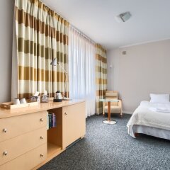Апартаменты warsaw.best wilanowska apartments спа