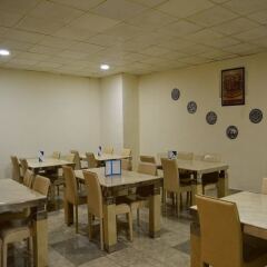 Отель Amman Palace Hotel Иордания, Амман - отзывы, цены и фото номеров - забронировать отель Amman Palace Hotel онлайн питание фото 2