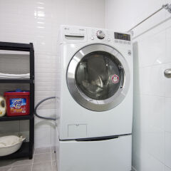 Отель Sunny Guesthouse Seoul City парковка