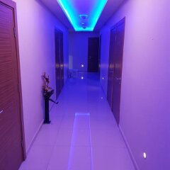 Agora Park Hotel Турция, Измир - отзывы, цены и фото номеров - забронировать отель Agora Park Hotel онлайн спа фото 2