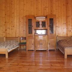 Отель Guesthouse Lenjeri Грузия, Местиа - отзывы, цены и фото номеров - забронировать отель Guesthouse Lenjeri онлайн удобства в номере фото 2