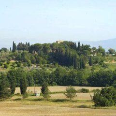 Отель Villa Somelli Италия, Эмполи - отзывы, цены и фото номеров - забронировать отель Villa Somelli онлайн фото 8