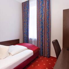 Centro Hotel National Frankfurt City комната для гостей фото 4