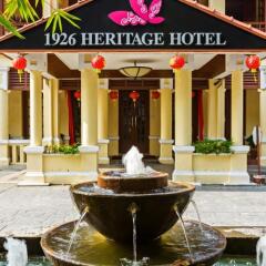 Отель 1926 Heritage Hotel Малайзия, Пенанг - отзывы, цены и фото номеров - забронировать отель 1926 Heritage Hotel онлайн фото 15