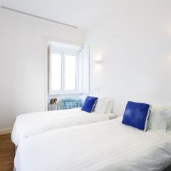 Апартаменты Chalet Estoril Luxury Apartment комната для гостей фото 5