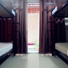 Dengba Hostel Phuket сауна