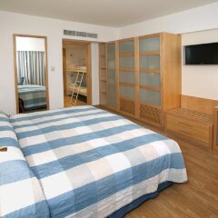 St Raphael Resort & Marina in Limassol, Cyprus from 234$, photos, reviews - zenhotels.com guestroom photo 5