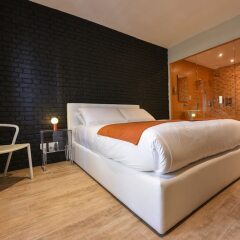 Отель Quaint Boutique Hotel Sannat Мальта, Саннат - отзывы, цены и фото номеров - забронировать отель Quaint Boutique Hotel Sannat онлайн комната для гостей фото 4