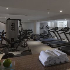 Steigenberger Hotel El Tahrir фитнесс-зал фото 2
