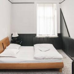 Отель Central Riga Apartment Латвия, Рига - отзывы, цены и фото номеров - забронировать отель Central Riga Apartment онлайн комната для гостей